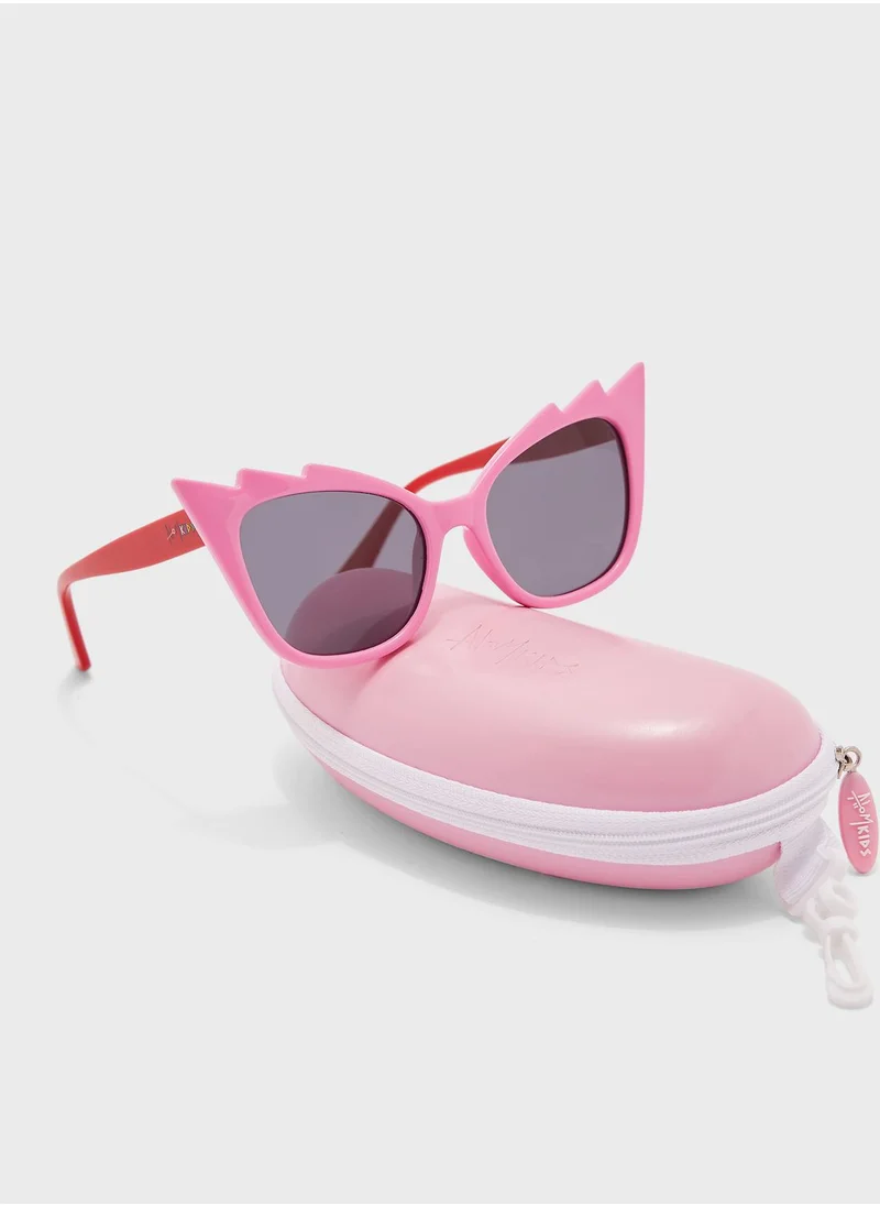 ATOM Kids Polorized sunglasses K106-1