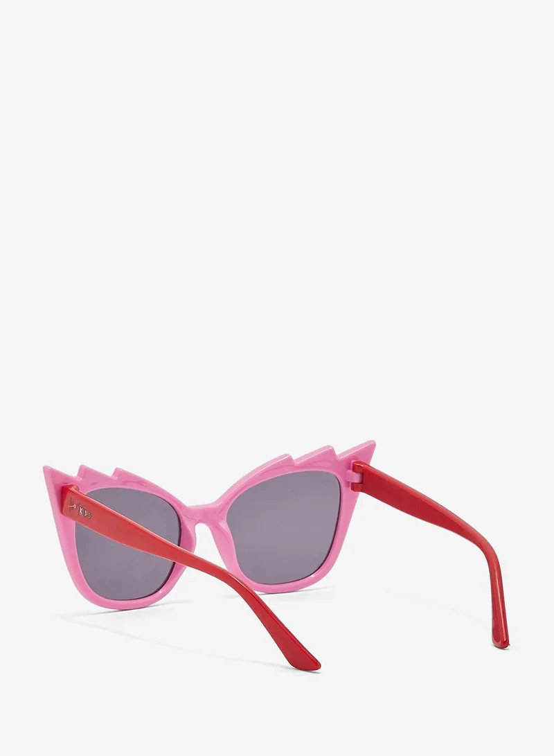 Atom Kids Polorized sunglasses K106-1