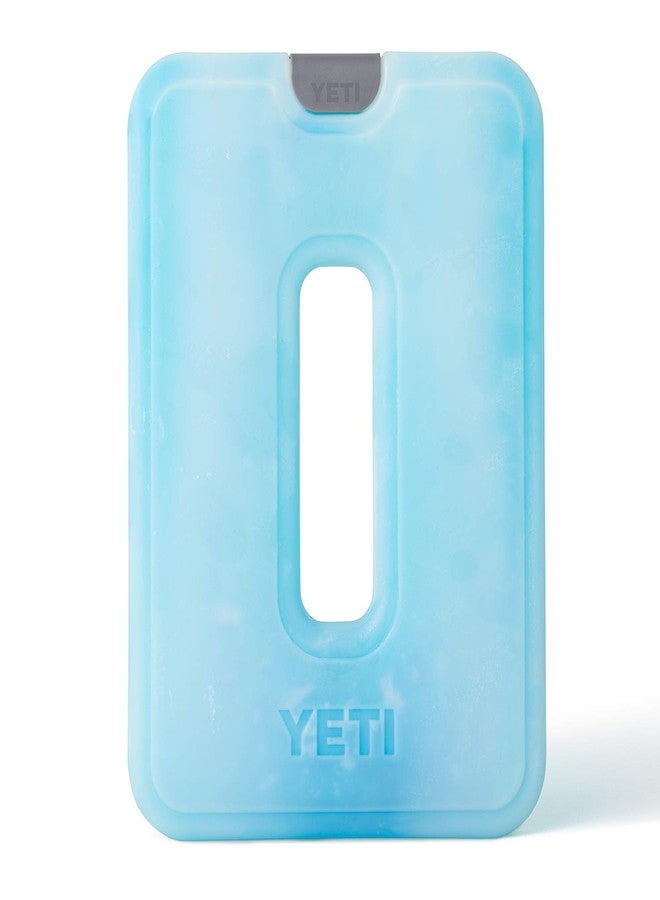 YETI ICE Sheet Refreezable Reusable Cooler Ice Pack, Large - Image 1
