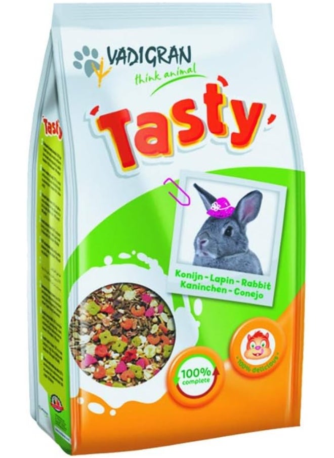 Vadigran Tasty Rabbit 4.5 Kg  - Image 1