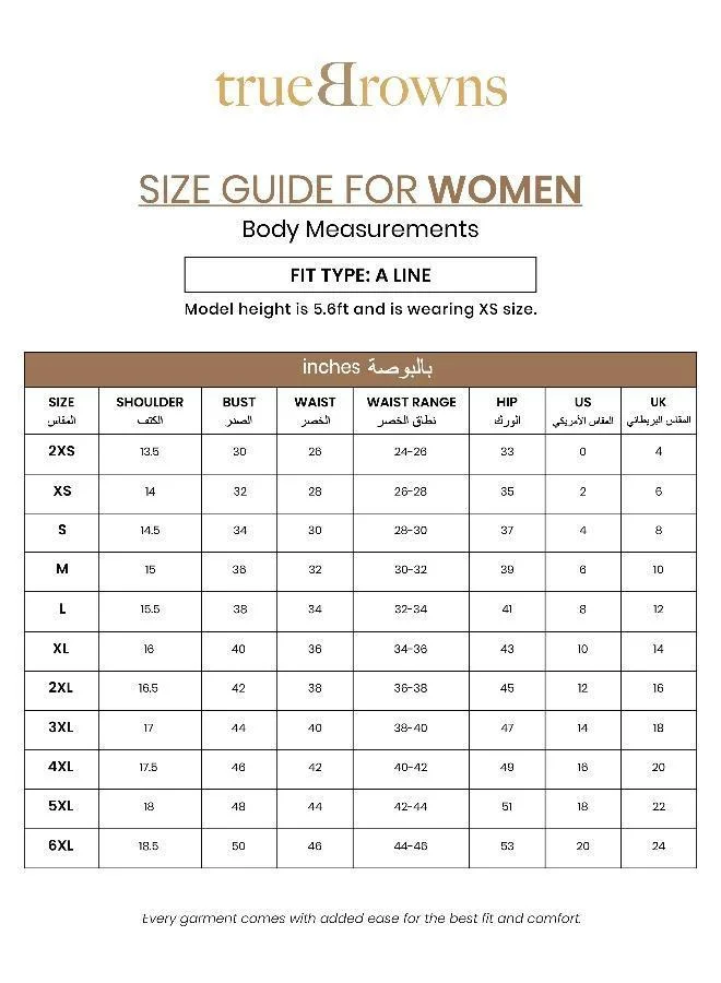 trueBrowns Mustard Sleeveless Shift Dress