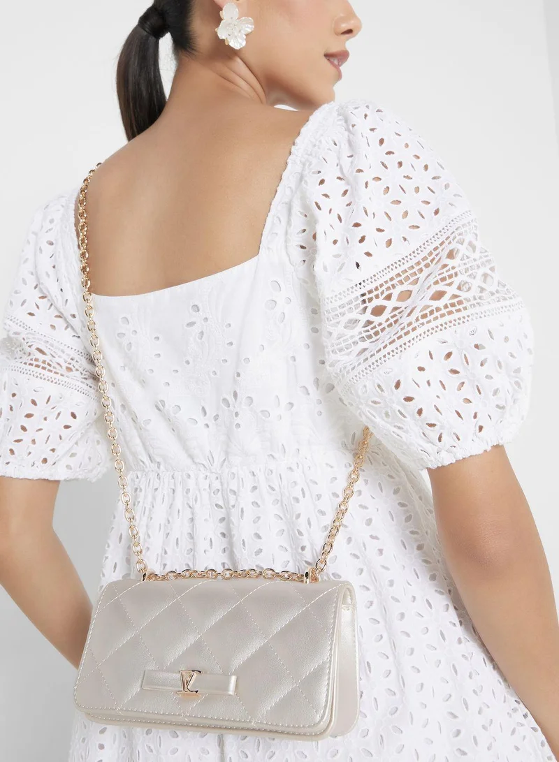 Vincci  Flap Over Crossbody for Women | Best Price UAE