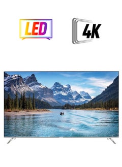 ClassPro 75 inch 60HZ 4k UHD HDMI 3 USB 2  - Image 1