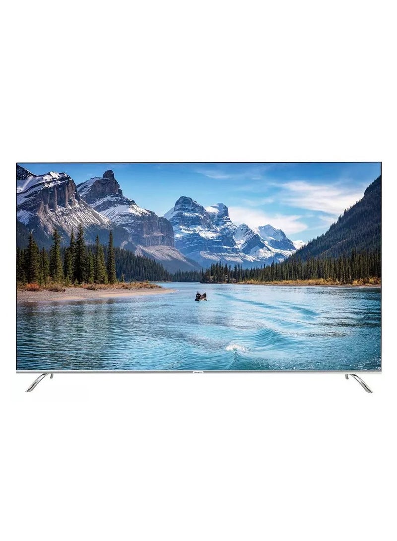 ClassPro 75 inch 60HZ 4k UHD HDMI 3 USB 2  - Image 1