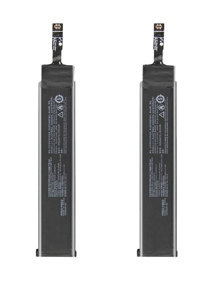 MUNTAQI Replacement High-Quality Original Battery for Xiaomi Shark 3 – Black, Premium Lithium-Ion Cell, Long-lasting Power, Safe and Easy Installation - Image 2