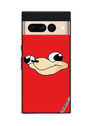 Protective Case Cover For Google Pixel 7 Pro Uganda Knuckles Design Multicolour - pzsku/Z969D869608B29516BA51Z/45/_/1683732396/3ce8b398-078a-4bb7-8eb2-c437df1c8881