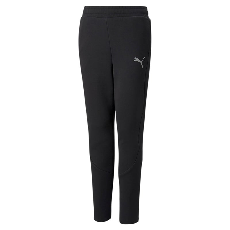 PUMA Evostripe Boys Black Pants - Image 5