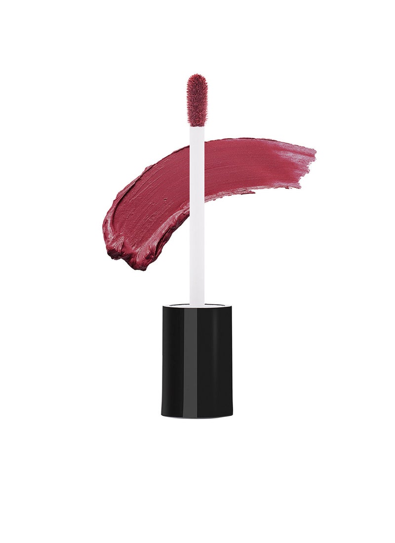 Pierre Cardin Paris Pierre Cardin Paris Lip Master Liquid Lipstick 7ml - Image 4