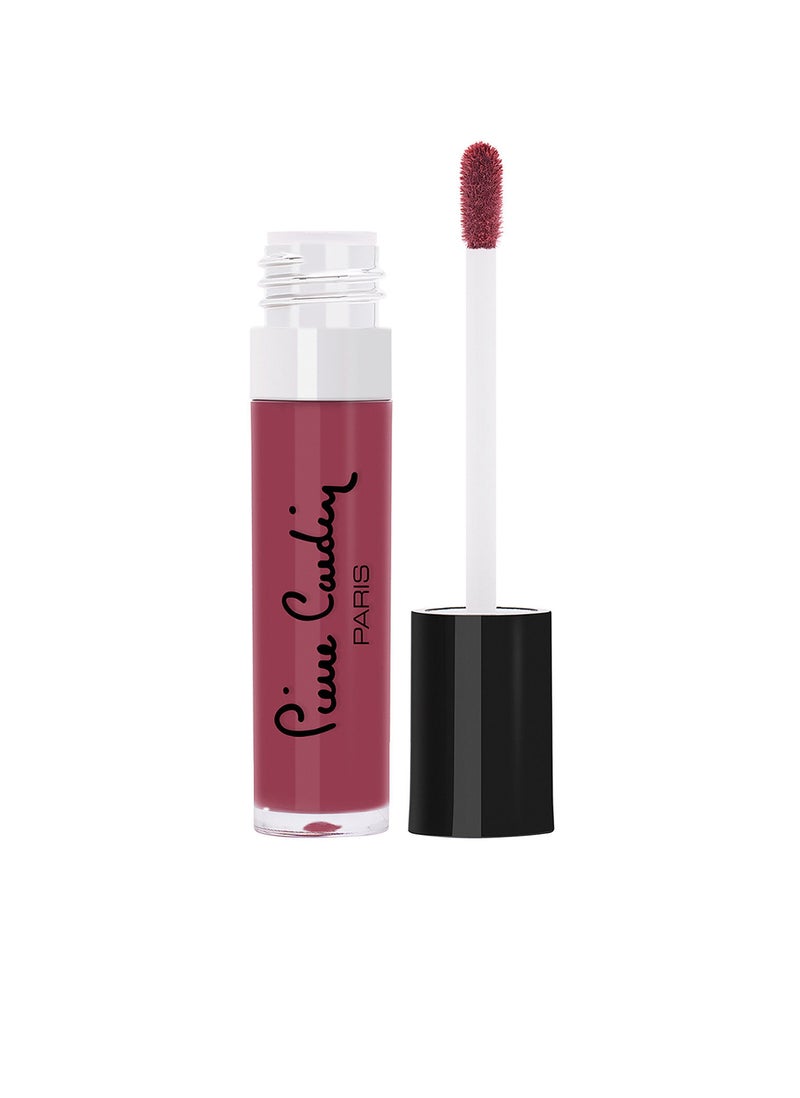 Pierre Cardin Paris Pierre Cardin Paris Lip Master Liquid Lipstick 7ml - Image 3