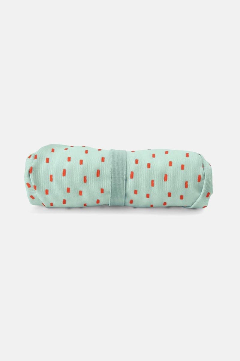 Tchibo Kids Bicycle Saddle Cover, Mint Green - Image 2