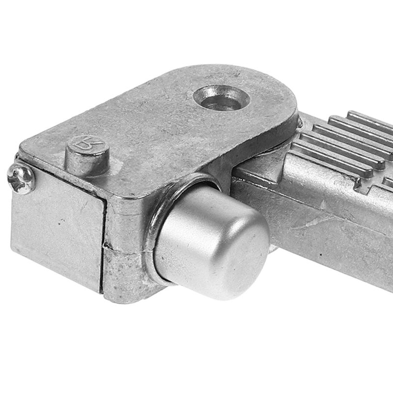 Aluminum Alloy Highway Foot Pegs Extended Folding Rear Motorcycle Footrest Pair For Electric Scooter - Image 4