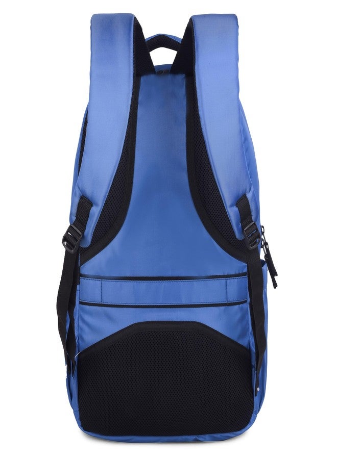 GREENLANDS 28L Martian 1.0 Laptop Backpack | External Bottle Holder | Unisex |Perfect -Travel, Office, School & Hiking - Image 5
