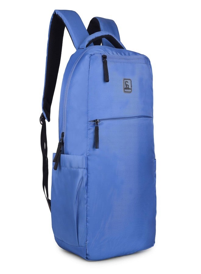 GREENLANDS 28L Martian 1.0 Laptop Backpack | External Bottle Holder | Unisex |Perfect -Travel, Office, School & Hiking - Image 2