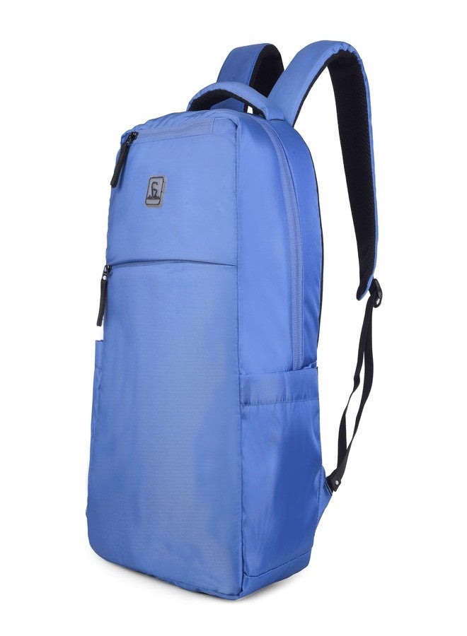 GREENLANDS 28L Martian 1.0 Laptop Backpack | External Bottle Holder | Unisex |Perfect -Travel, Office, School & Hiking - Image 3