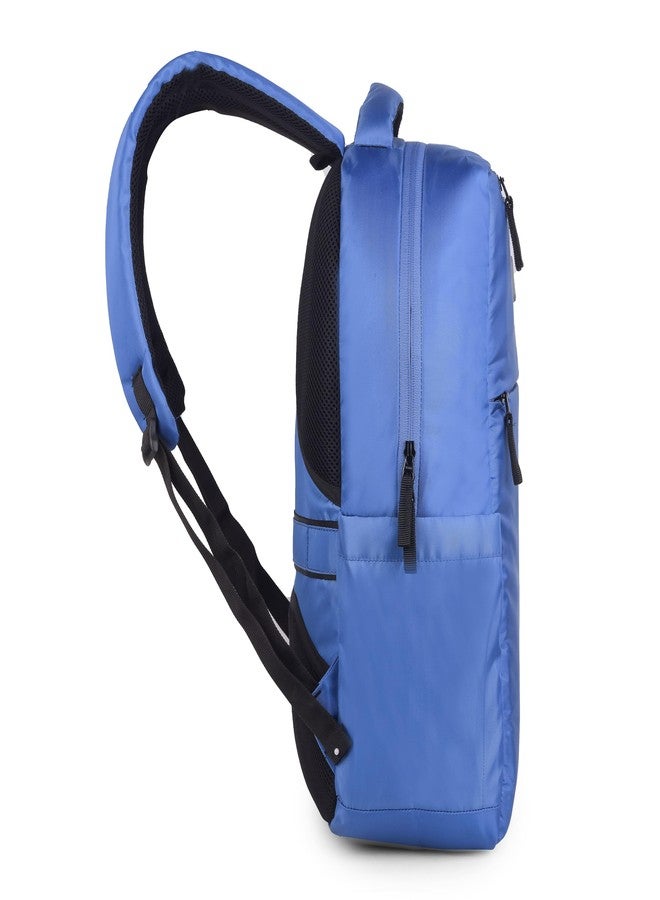 GREENLANDS 28L Martian 1.0 Laptop Backpack | External Bottle Holder | Unisex |Perfect -Travel, Office, School & Hiking - Image 4