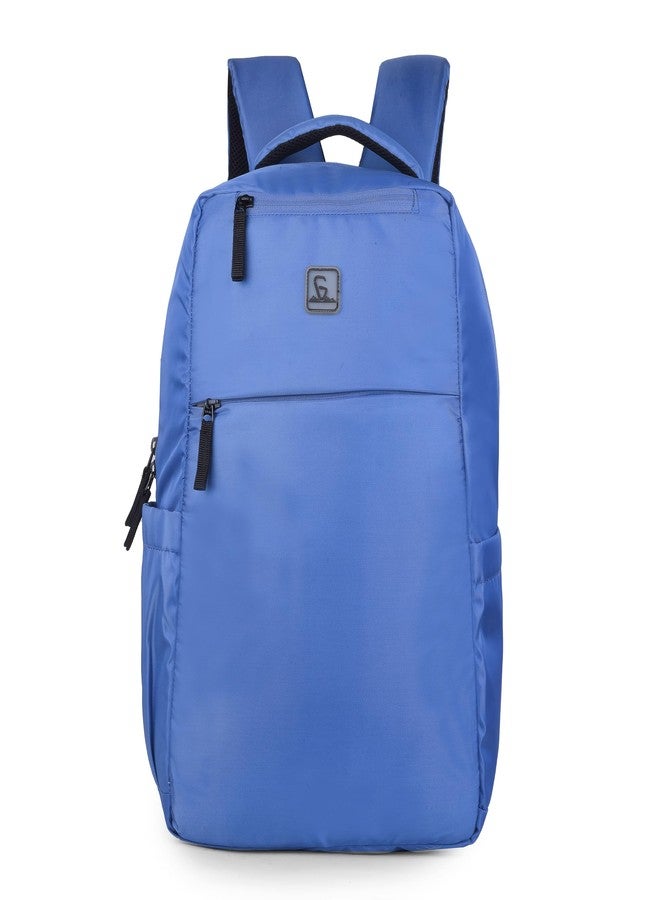 GREENLANDS 28L Martian 1.0 Laptop Backpack | External Bottle Holder | Unisex |Perfect -Travel, Office, School & Hiking - Image 1