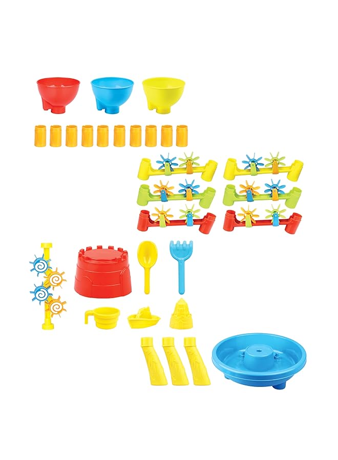 New Boy Aquatic Adventure Park - Image 2