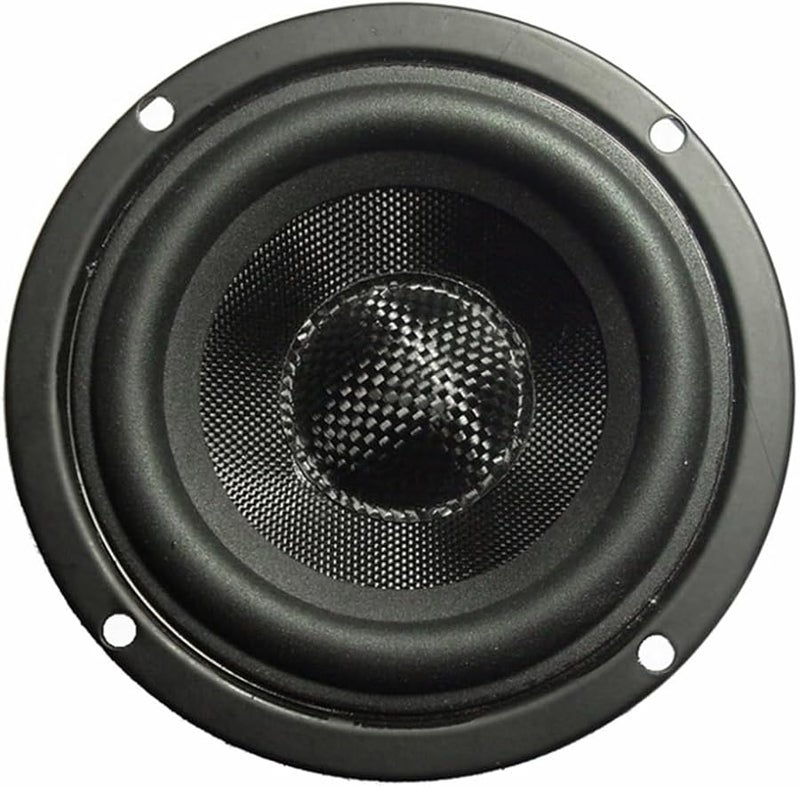 3 Inch 4 Ohm 15W Waterproof Subwoofer Speaker Superior Bass Sound Experience - Image 2