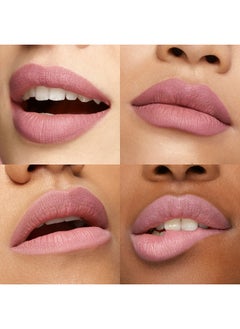 KIKO MILANO Unlimited Stylo - 05 Light Mauve  - Image 3