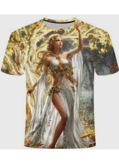 KUYING New Fashion Casual Short Sleeves 