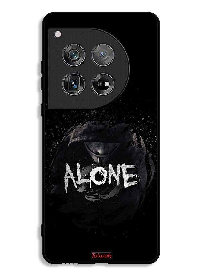 Tolwak OnePlus 12 Protective Case Cover Alone - Image 1