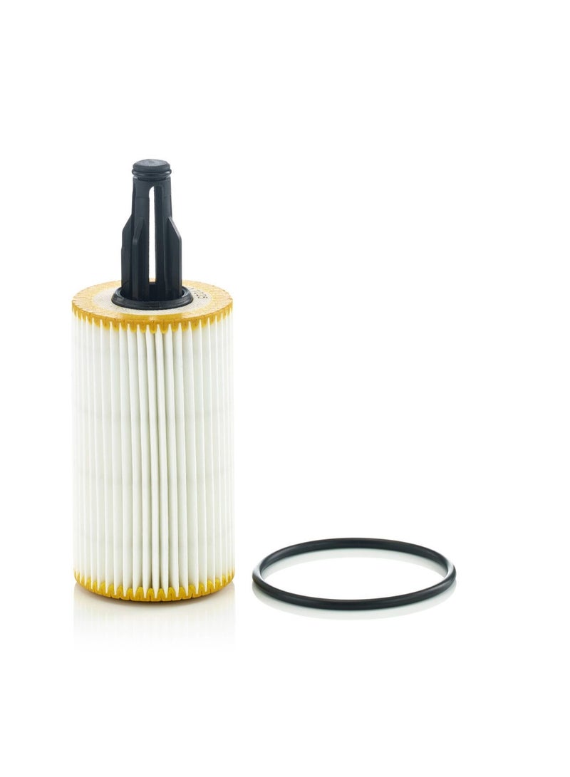 MANN FILTER OilFilter-  HU7025Z - Image 2
