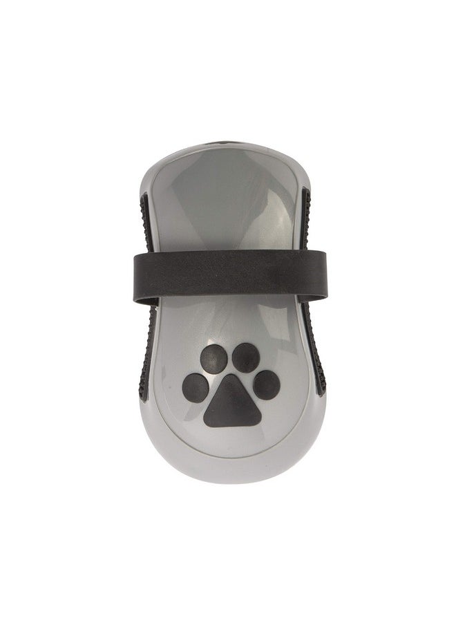 FURminator - FURminator Curry Comb, Dog Comb with Rubber Teeth for Short and Medium Coats - Image 1