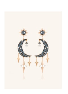 Tassel earrings