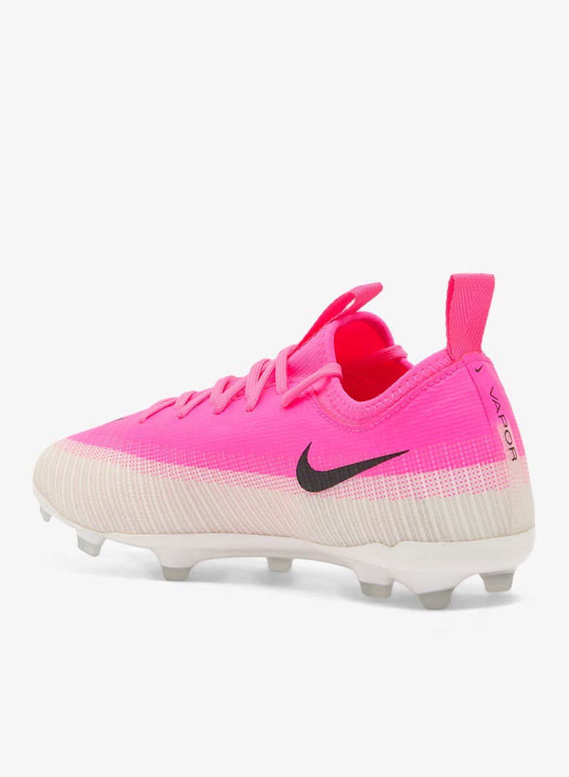 Nike Youth Zoom Vapor 17 Academy FG - Image 2