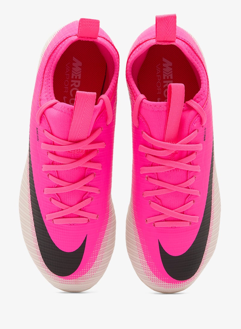 Nike Youth Zoom Vapor 17 Academy FG - Image 4