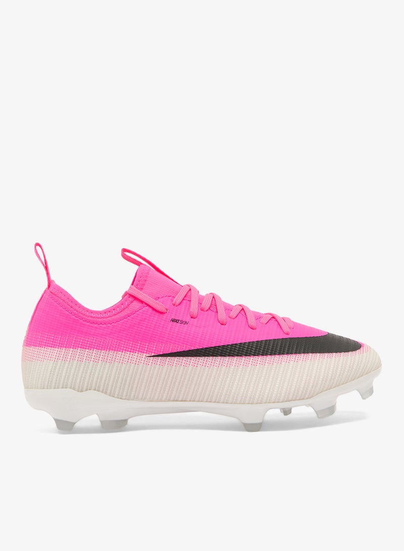 Nike Youth Zoom Vapor 17 Academy FG - Image 1