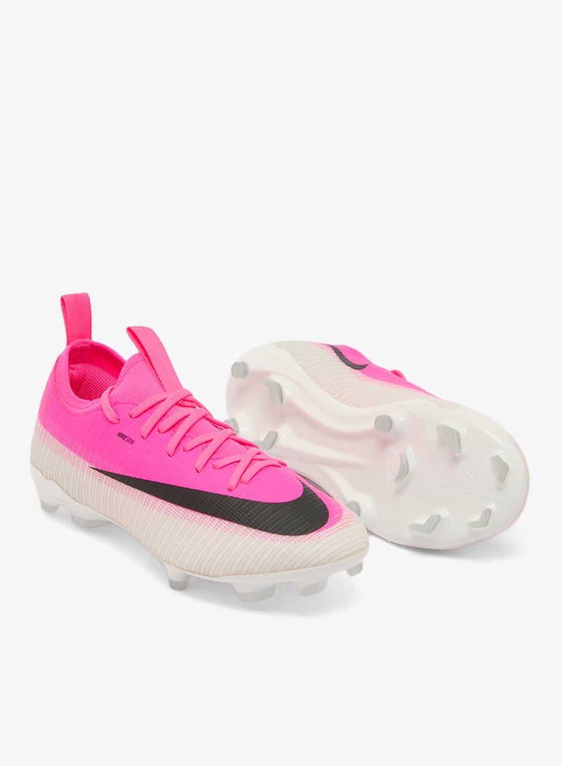 Nike Youth Zoom Vapor 17 Academy FG - Image 3