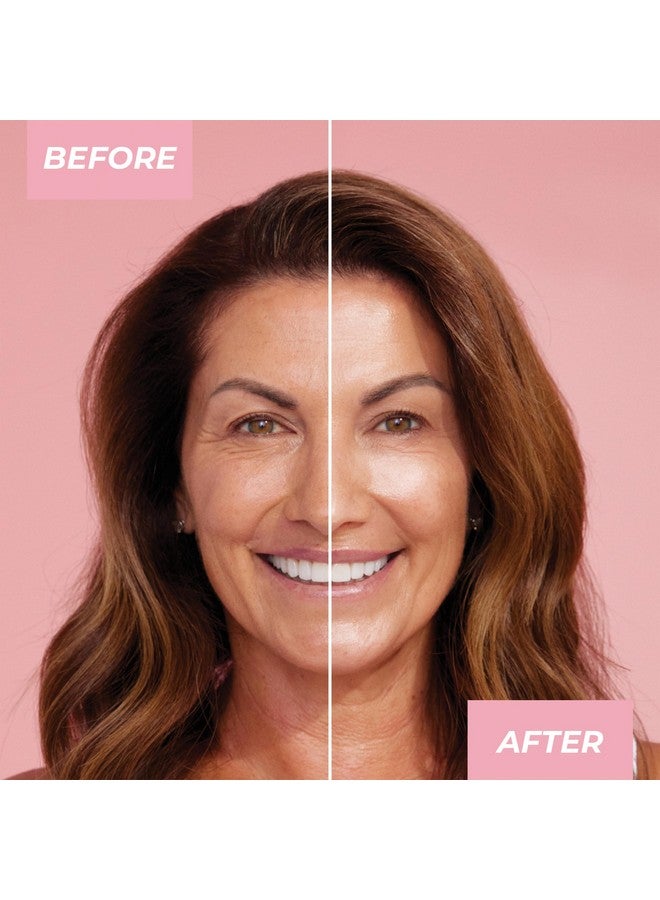 أم سي أو بيوتي فلتر البشرة المتألقة من MCoBeauty، 4 متوسط، توهج صحي مع إشراقة طبيعية، نباتي، مستحضرات تجميل خالية من القسوة - Image 4