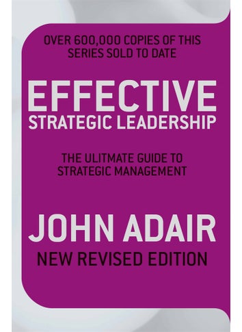 Effective Strategic Leadership - pzsku/Z969EAB73F2B565C5667BZ/45/_/1734526051/e6adff20-4065-4241-a023-a2c74e6d9743
