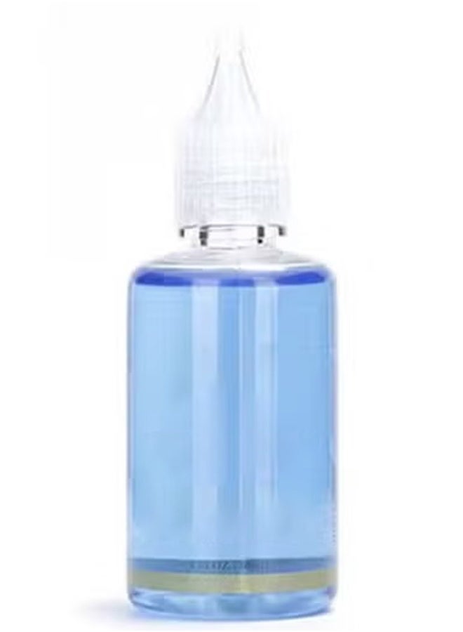 ELTRAZONE Hair Glue and Wig Tape Remover – 30ml Professional Adhesive Cleaner for Lace Wig Bond, Toupee Glue, Double-Sided Tape & Hair Extensions – Gentle, Non-Oily Formula for Easy Residue Removal - Image 3