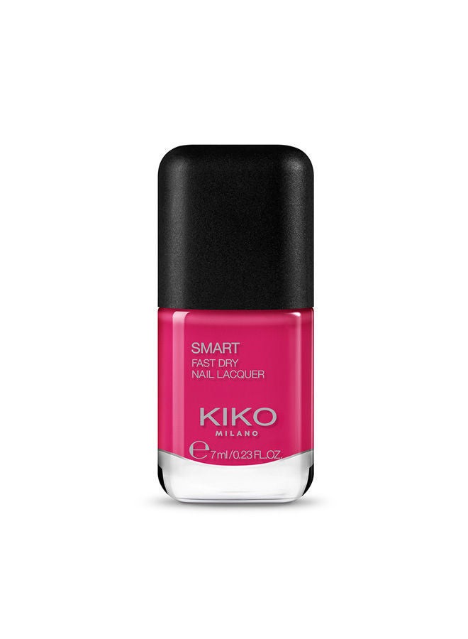KIKO MILANO Smart Nail Lacquer 18 - Image 1