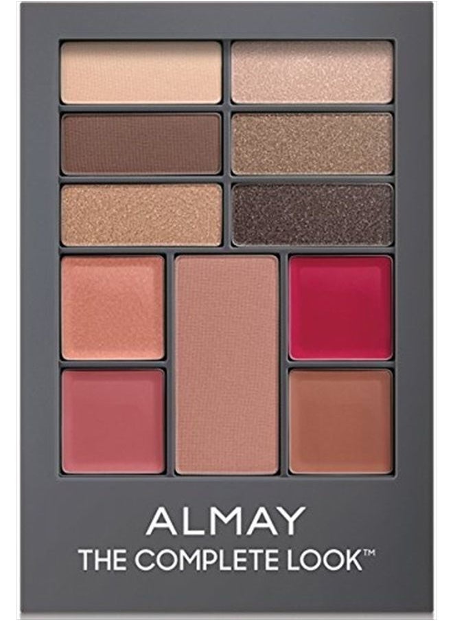 Almay The Complete Look Palette, Medium  - Image 1
