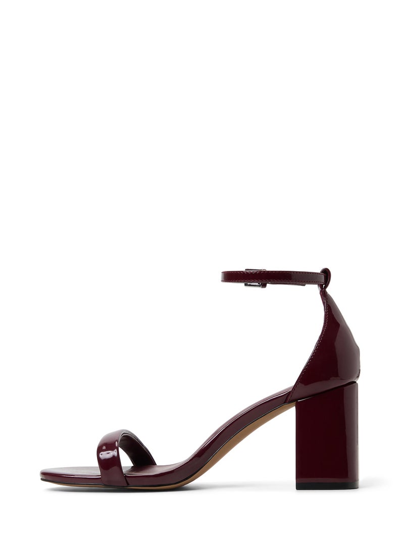 كول ات سبرنج صنادل إليانا ذات الكعب - Image 2