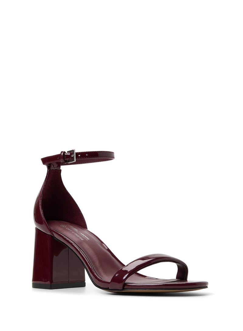 كول ات سبرنج صنادل إليانا ذات الكعب - Image 3