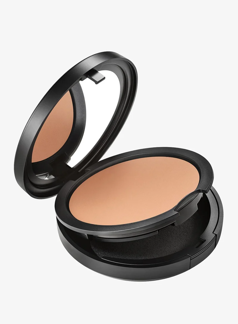 MAC Cosmetics Studio Fix Powder Plus Foundation - NC27