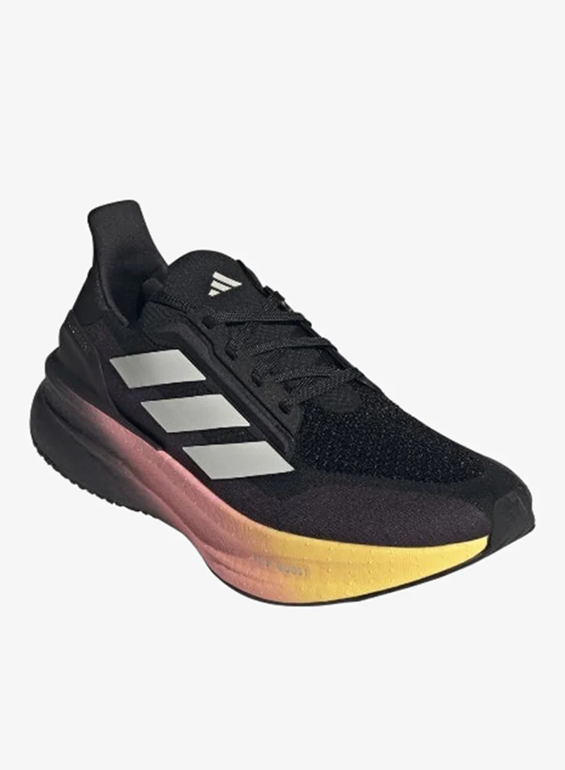 Adidas Ultraboost 5X Black Running Shoes
