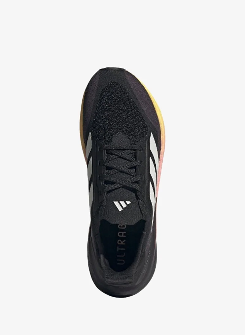 Adidas Ultraboost 5X Black Running Shoes