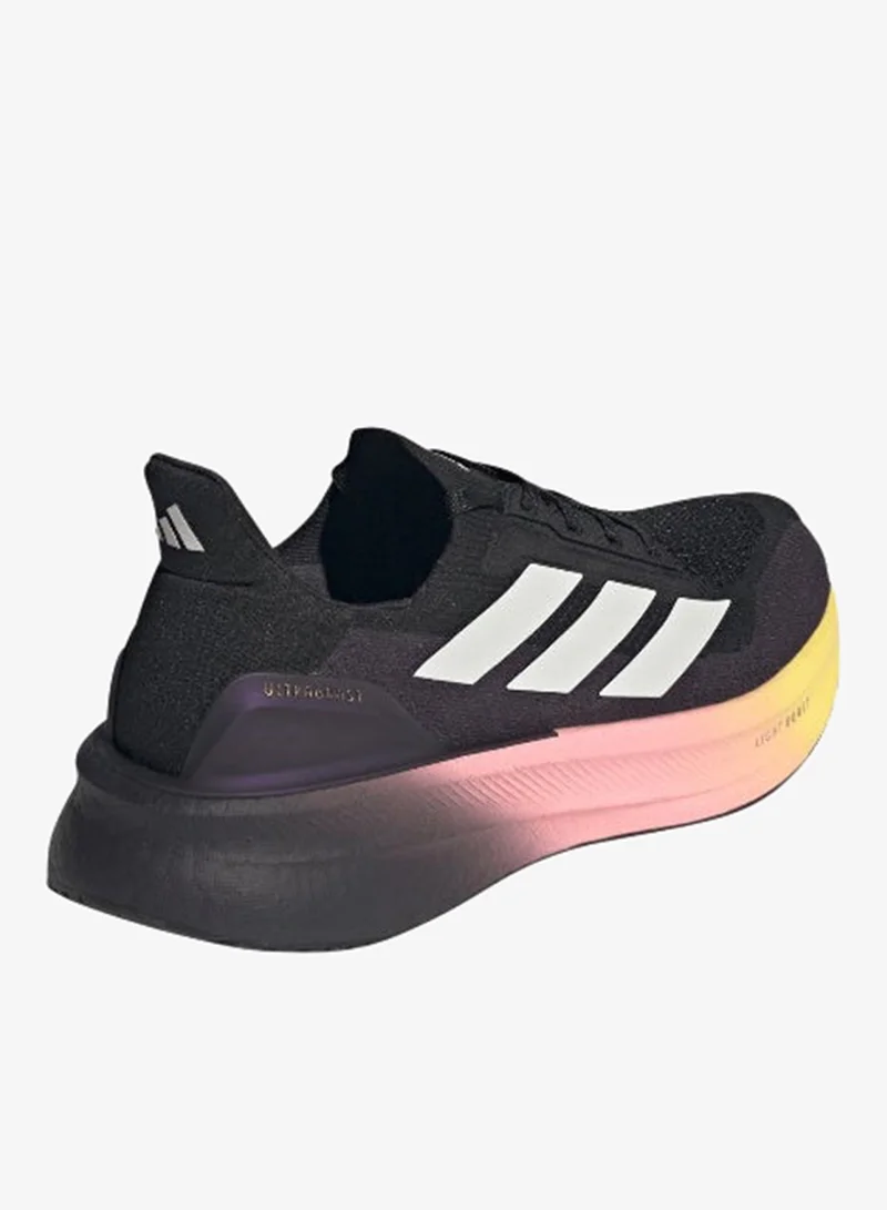 Adidas Ultraboost 5X Black Running Shoes