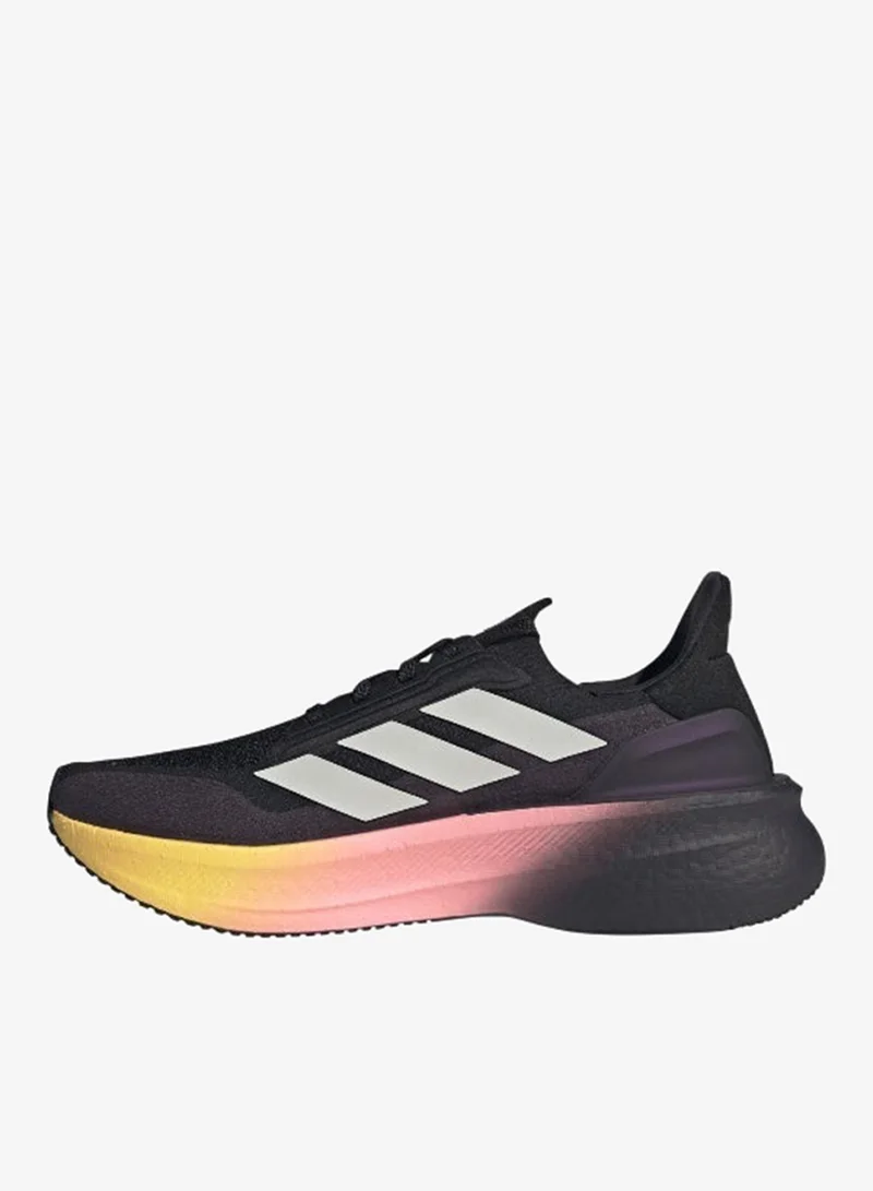 Adidas Ultraboost 5X Black Running Shoes