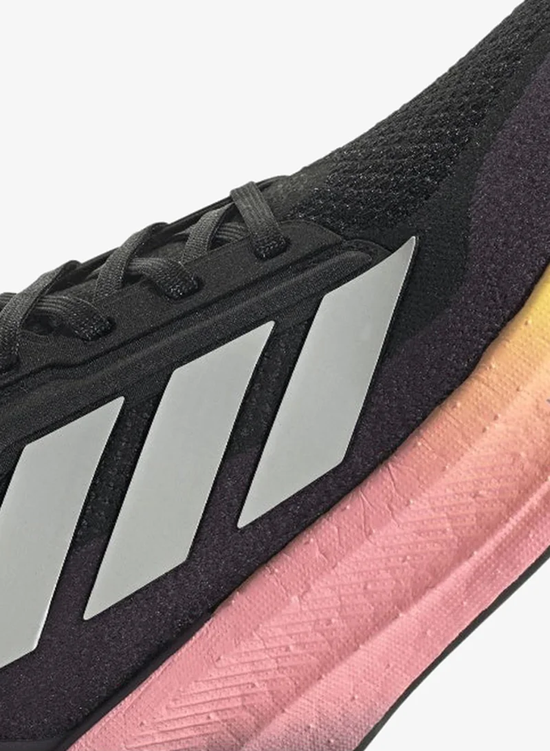 Adidas Ultraboost 5X Black Running Shoes