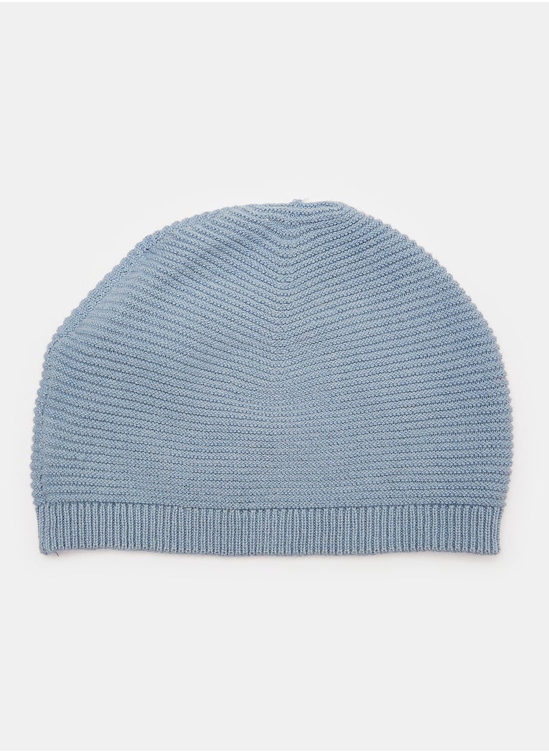 Okaidi Blue Hair Accessory for Boys  - Image 2
