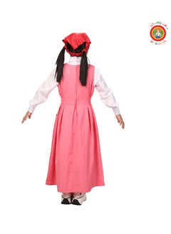 Primary pink uniform with logo - pzsku/Z969F0DA807F79B1876E4Z/45/_/1697383055/0a265850-7694-4db0-9456-c4915bcfada0