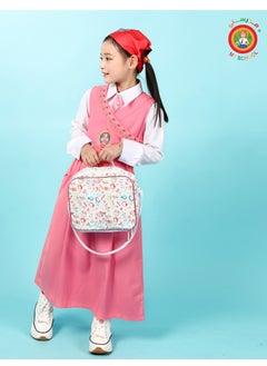 Primary pink uniform with logo - pzsku/Z969F0DA807F79B1876E4Z/45/_/1697383056/b9eeb4d3-b1fe-416f-85d3-aaa2e24dd451