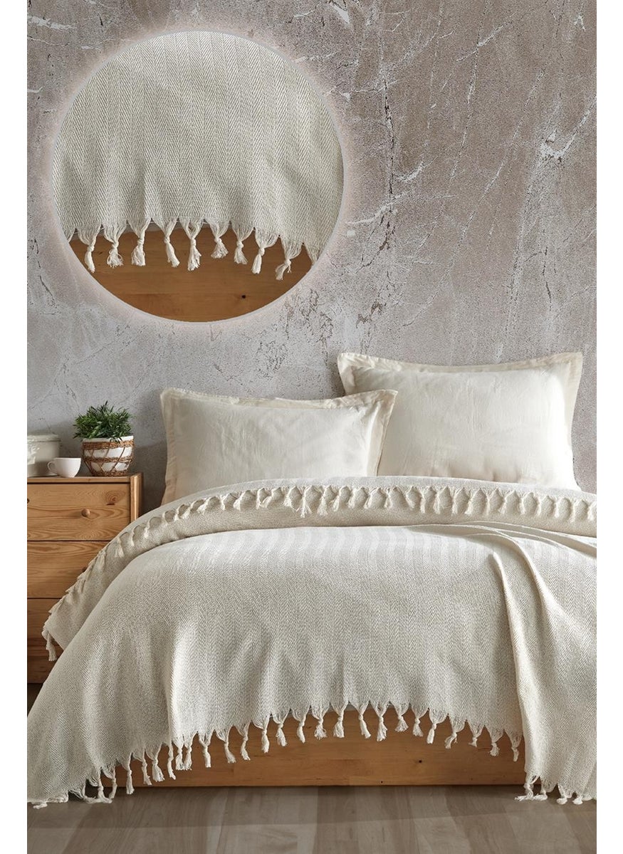 Viaden Berlino Double Pike 200x230 cm  - Image 1
