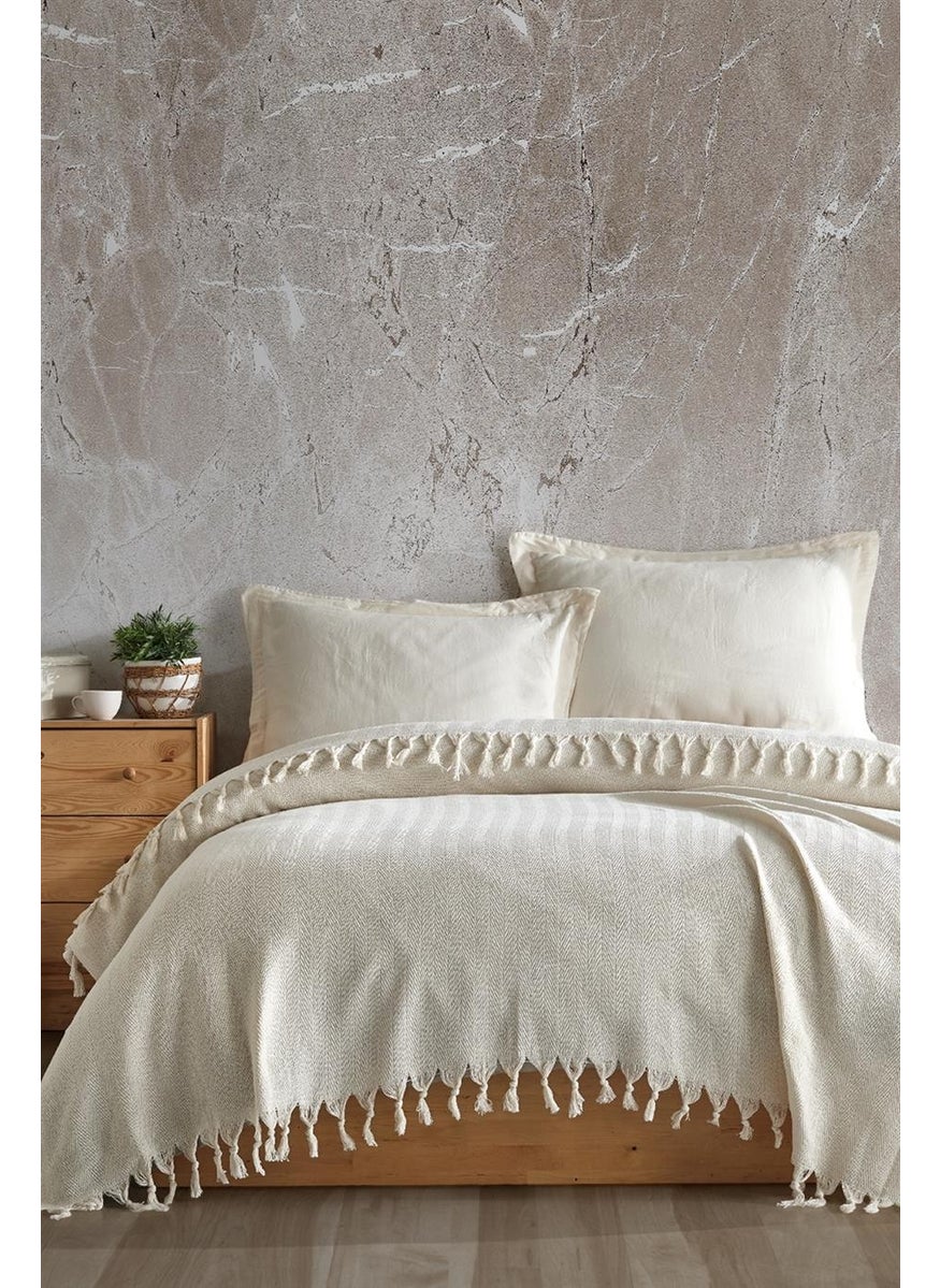 Viaden Berlino Double Pike 200x230 cm  - Image 2